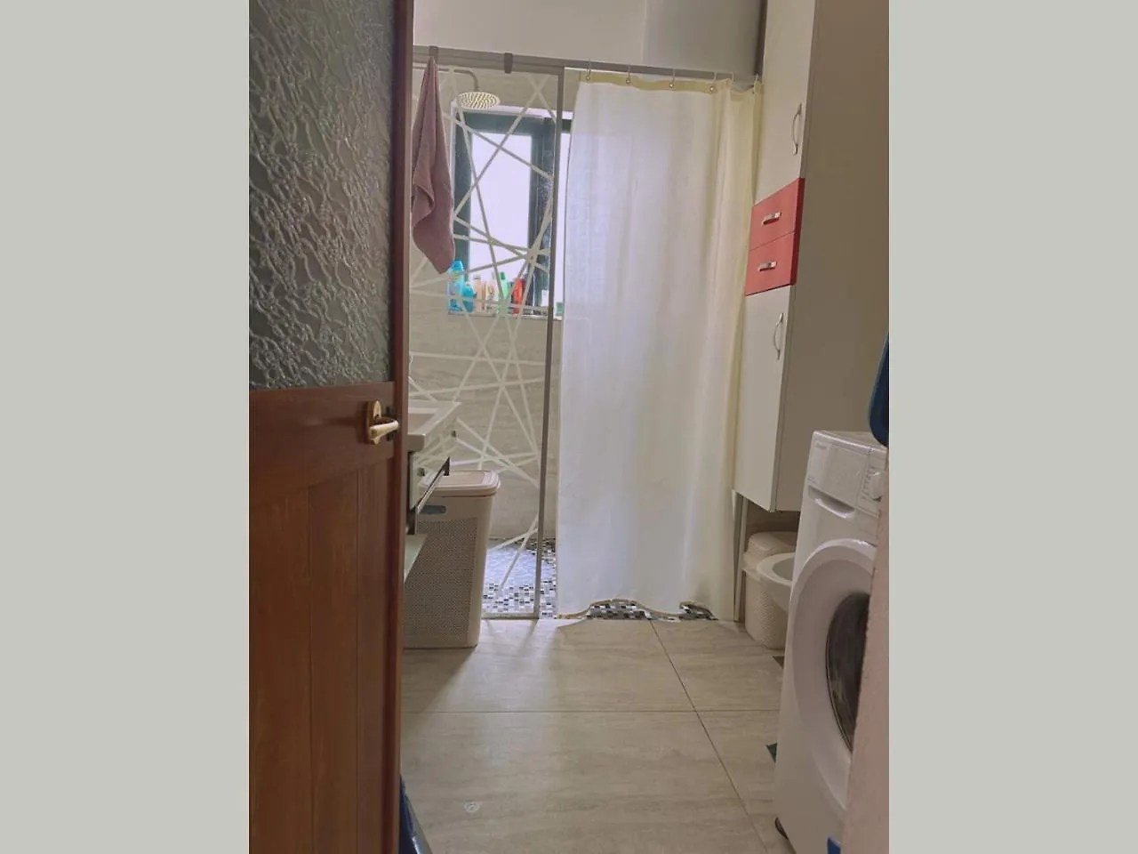 Aral Apartments Golem  0*, Golem (Tirana) Albania