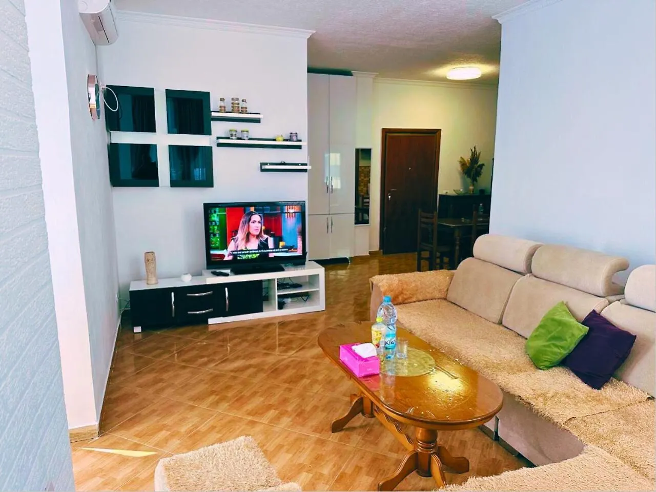 Aral Apartments Golem  0*, Golem (Tirana)