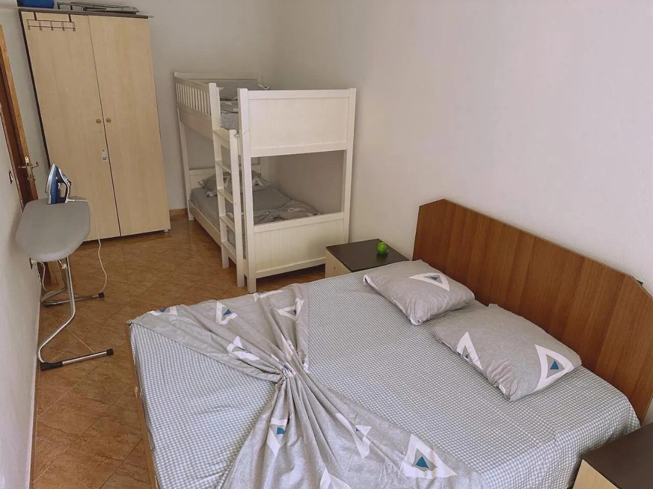 Aral Apartments Golem  Albania