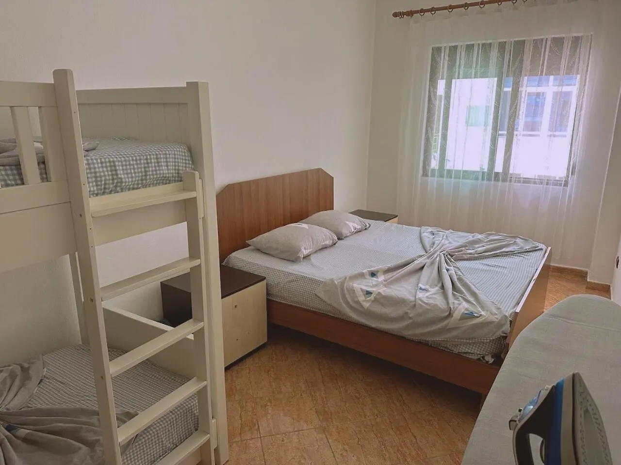 Aral Apartments Golem  0*, Golem (Tirana) Albania