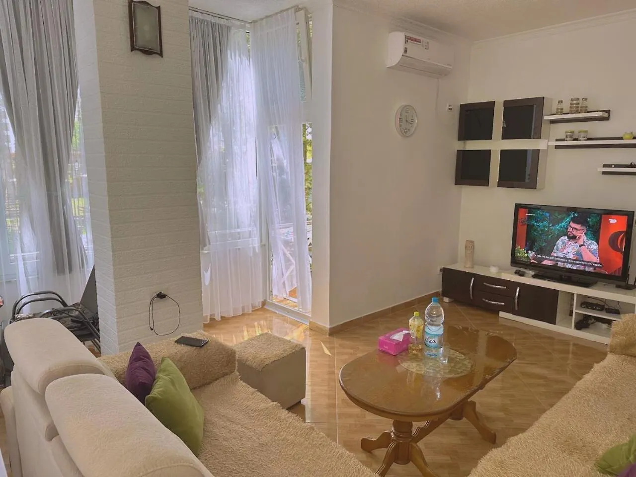 Aral Apartments Golem  Albania
