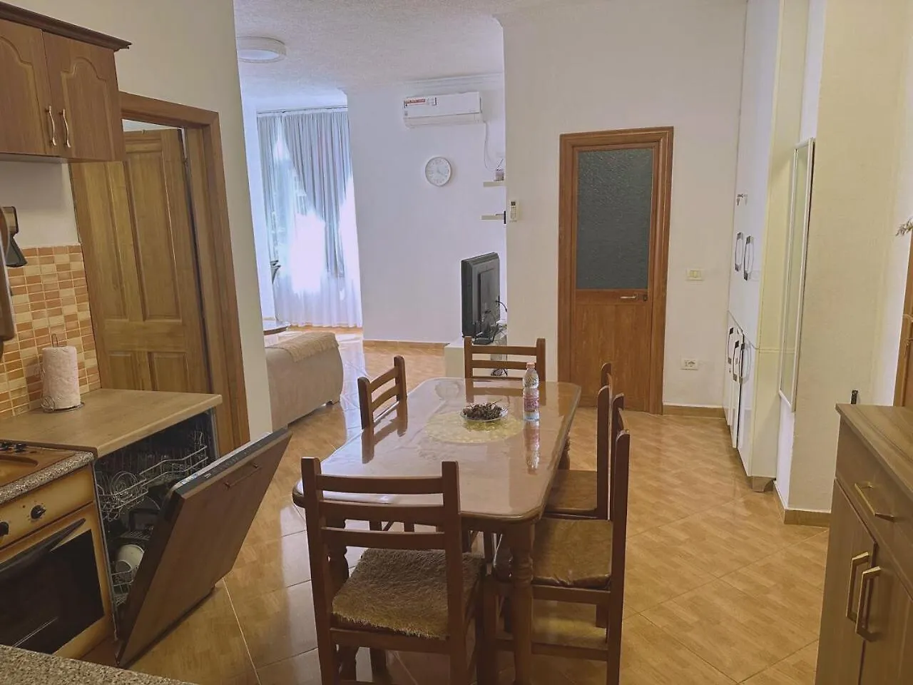 Aral Apartments Golem   Golem (Tirana)