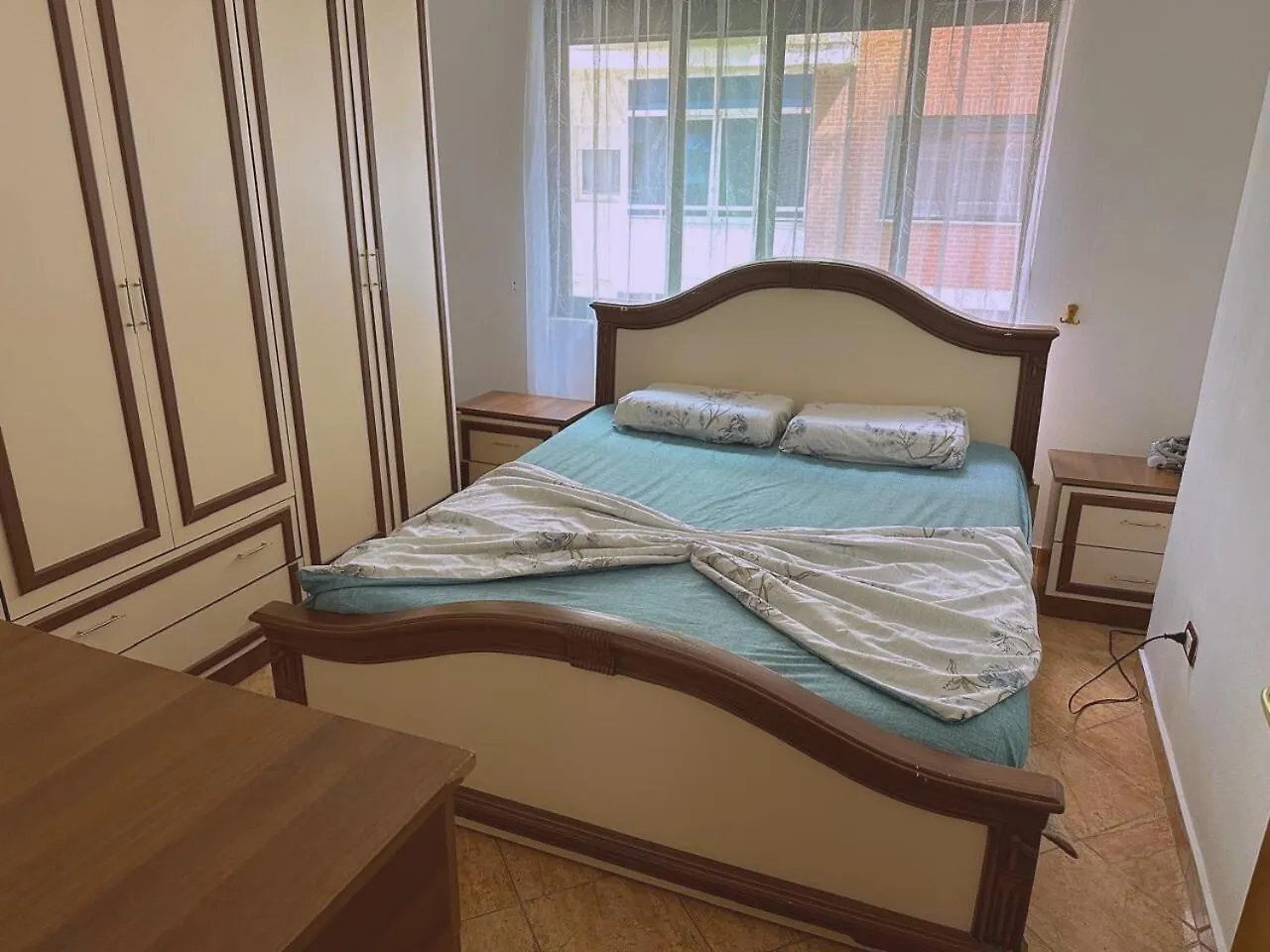 Aral Apartments Golem  Golem (Tirana)